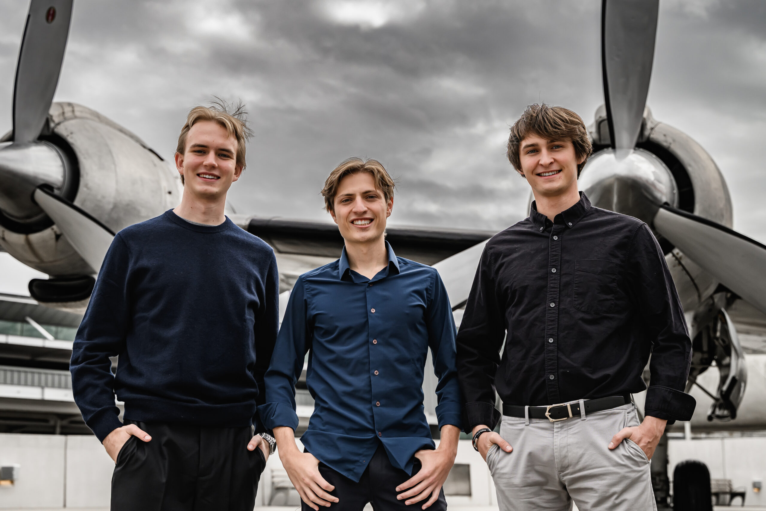 SalesPatriot secures $5M to modernize Defense Procurement and expand into Europe