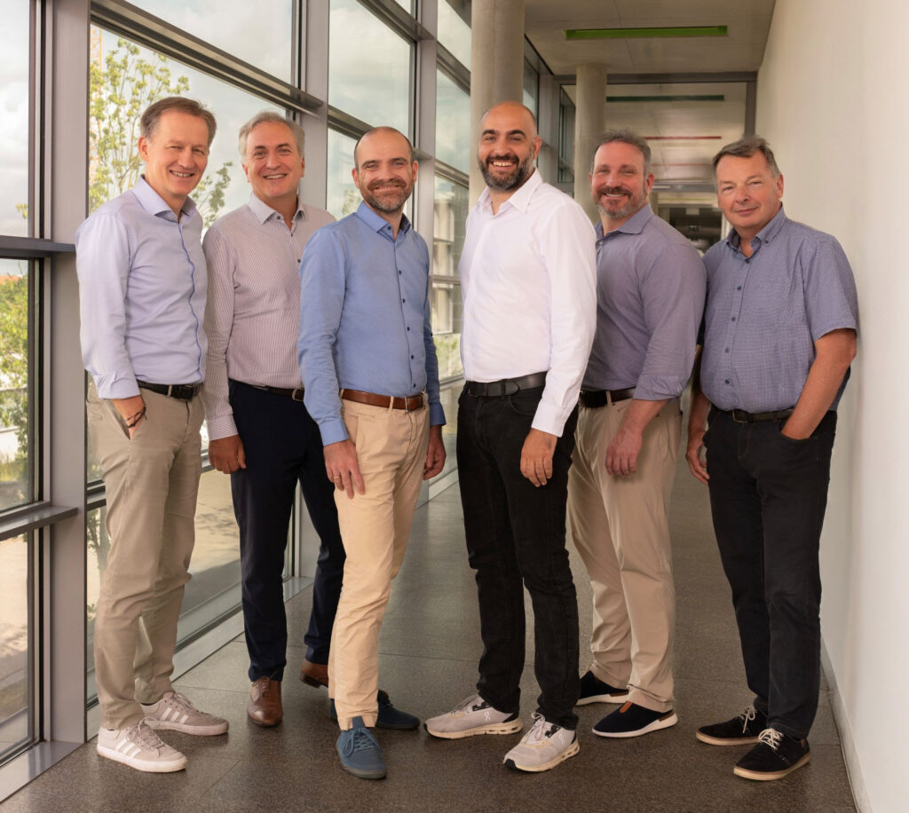 Tubulis raises record €308M Series C to advance Antibody-Drug Conjugate Therapies