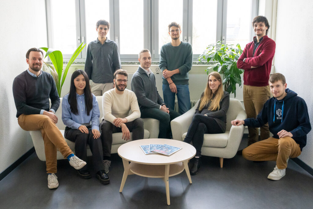 BTRY secures $5.7M to scale Production of Ultra-Thin Solid-State Batteries