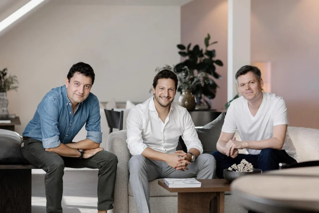 Albatross snaps €10.5M to transform Real-Time Product Discovery