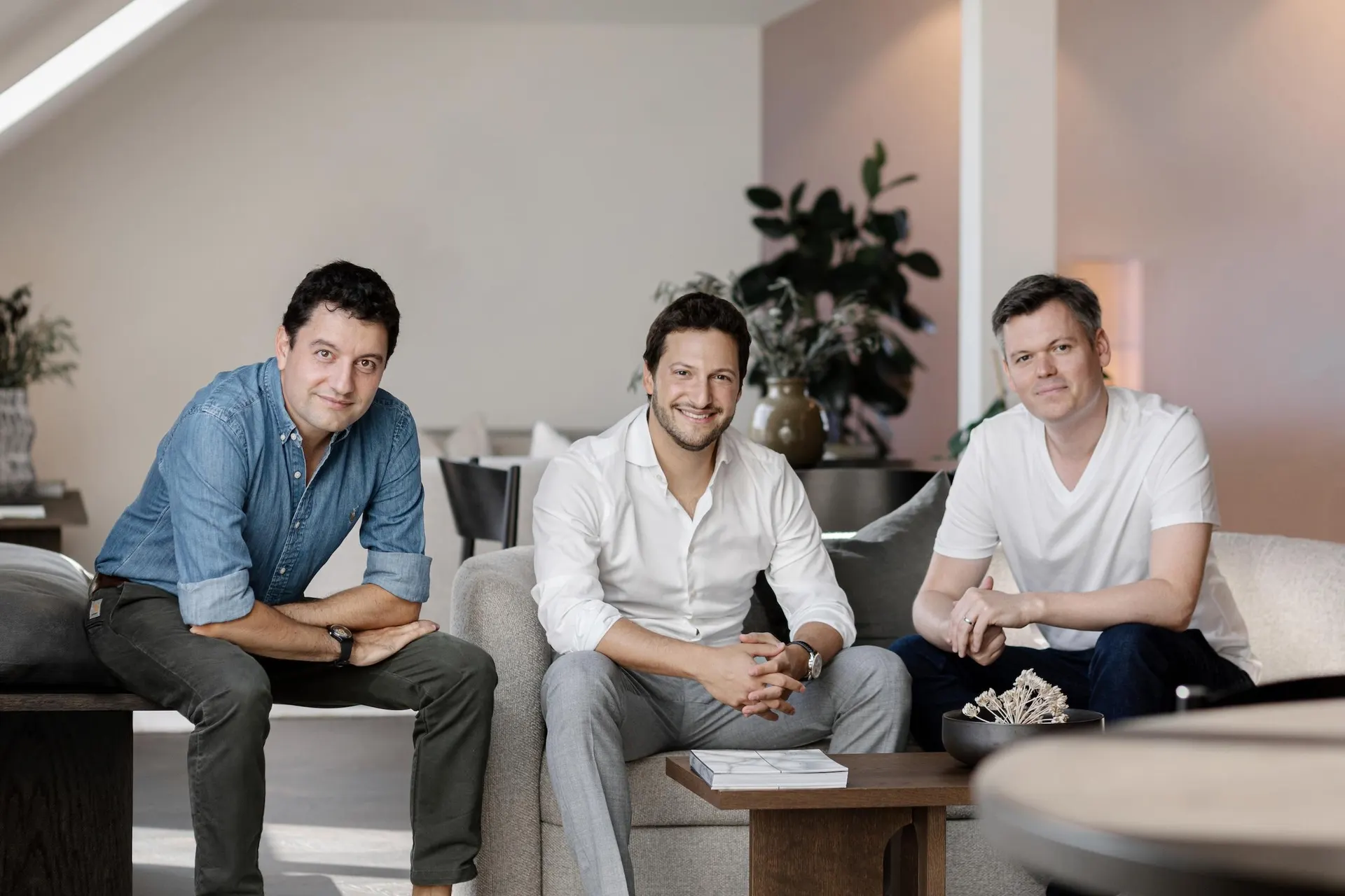 Albatross snaps €10.5M to transform Real-Time Product Discovery