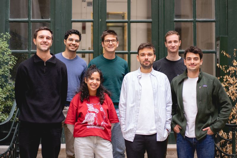 Dialog raises €3.7M to scale its AI Shopping Agent after hitting 300,000 Add-to-Cart Events