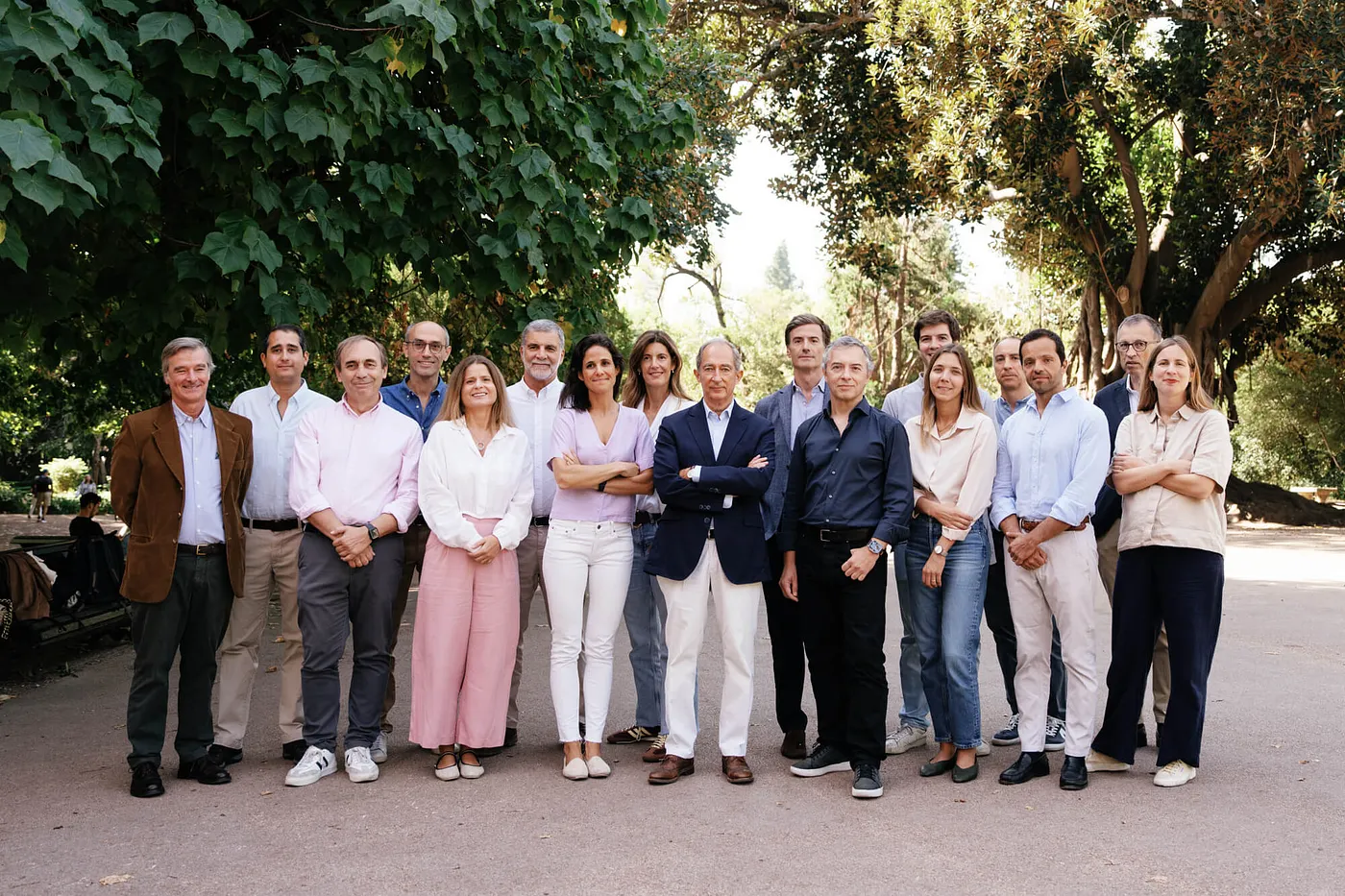 Armilar closes €120M First Round for new Fund to back Deep-Tech Startups across Iberia and Europe