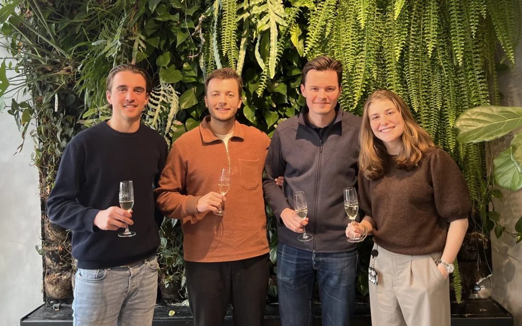 Renset bags €600K to replace Diesel Generators with clean Battery Power