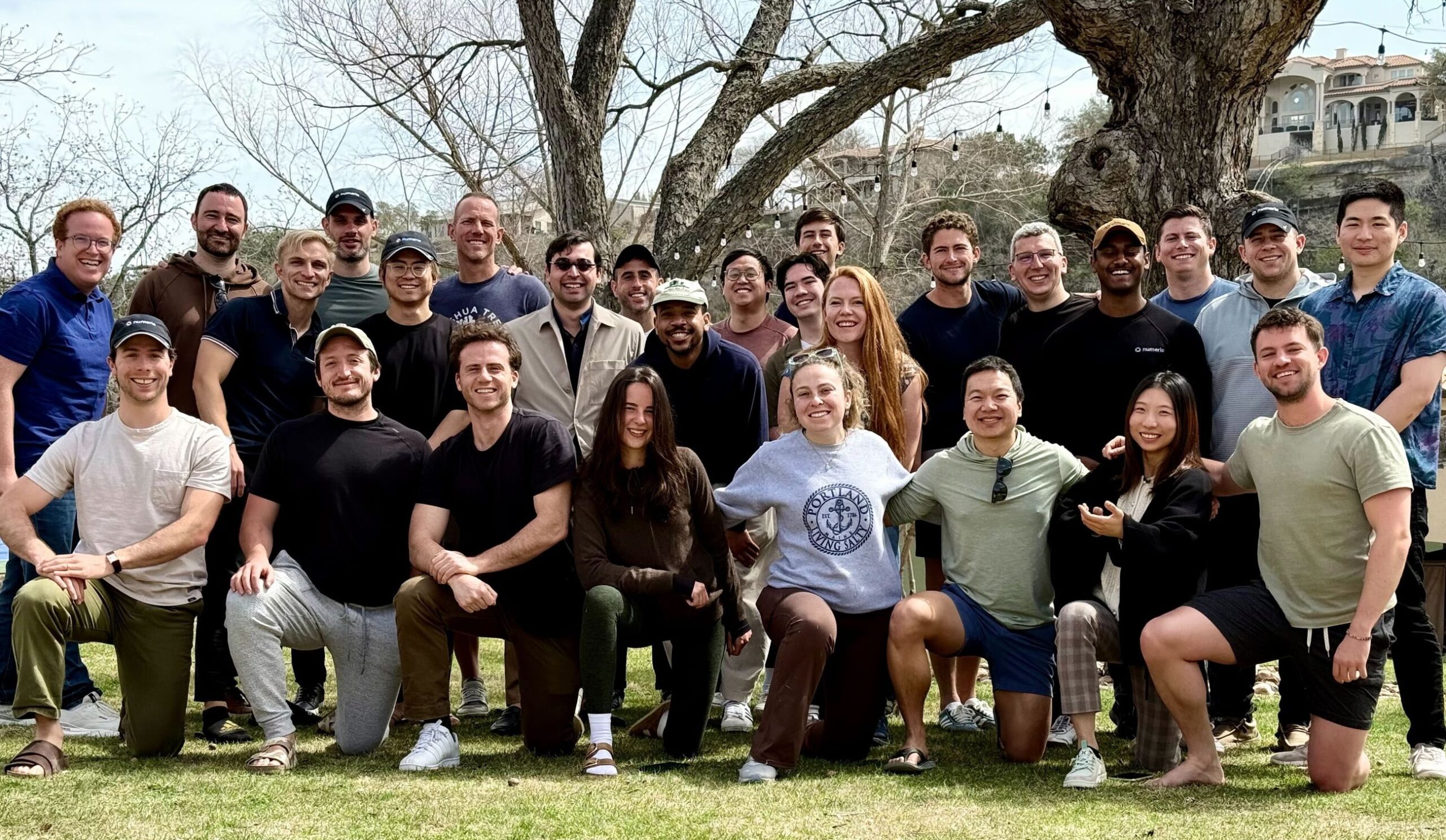 Numeric raises $51M to build a unified AI Finance Operations Platform