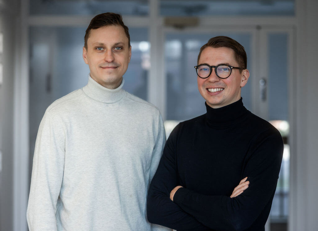 Ex-Kaiku Health Founders raise €7.5M Seed for Gosta Labs to scale Global AI OS For Oncology Teams