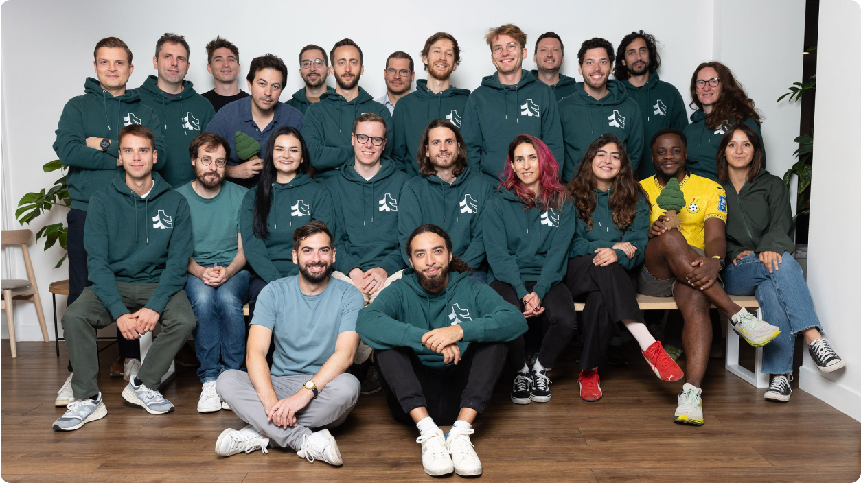 Tsuga raises €8.7M Seed to redefine Observability for the AI Era