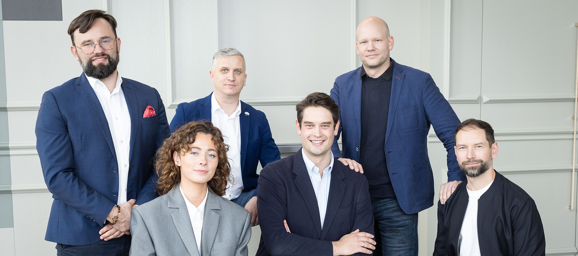 Balnord launches €70M Fund to back Frontier and Dual-Use Tech across the Baltic Sea Region