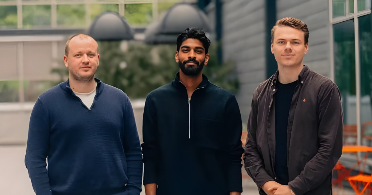 Noteless secures €3.5M to reduce Doctors’ Administrative Burden