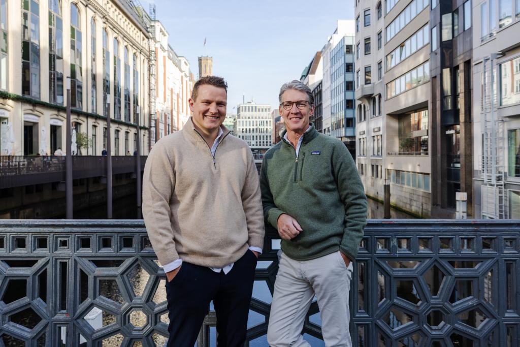 Oyster Bay launches €100 Million Fund II to back Europe’s most promising Future Food Startups
