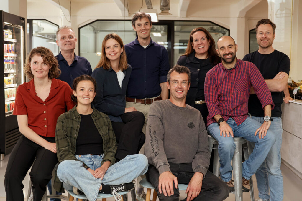 Healthplus.ai raises €2.3M to predict Post-Surgery Infections before they happen