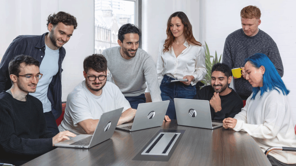 Adclear raises €2.4M to bring AI Speed and Scale to Financial Compliance