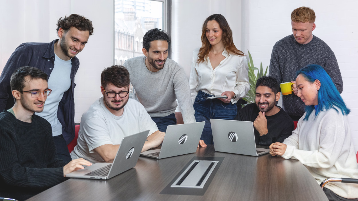 Adclear raises €2.4M to bring AI Speed and Scale to Financial Compliance