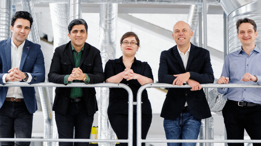 AlixLabs secures €14.1M Series A to advance Next-Gen Semiconductor Manufacturing