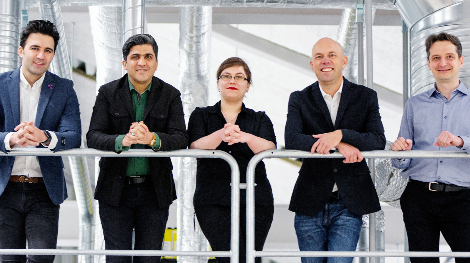 AlixLabs secures €14.1M Series A to advance Next-Gen Semiconductor Manufacturing