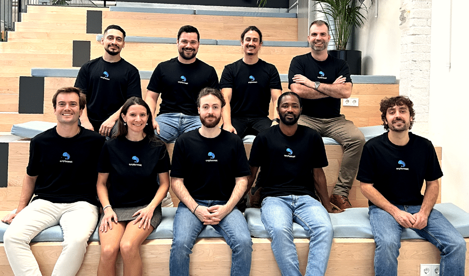 Anyformat from Spain bags €3.3M to scale Agentic OCR and Privacy-First Document Intelligence