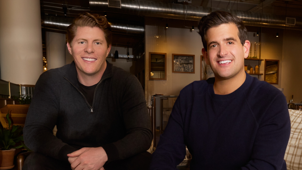 Agentio raises $40M from Forerunner for its AI-Powered Creator Marketplace