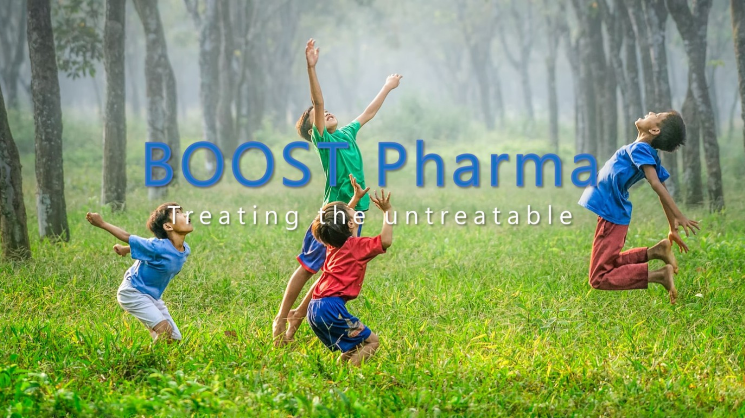 BOOST Pharma secures €3.1M to advance Stem Cell Therapy for Brittle Bone Disease