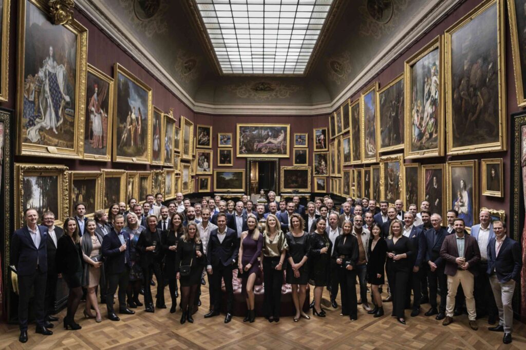 Bencis Capital Partners closes seventh Fund at €625M and celebrates 25 Years of Growth