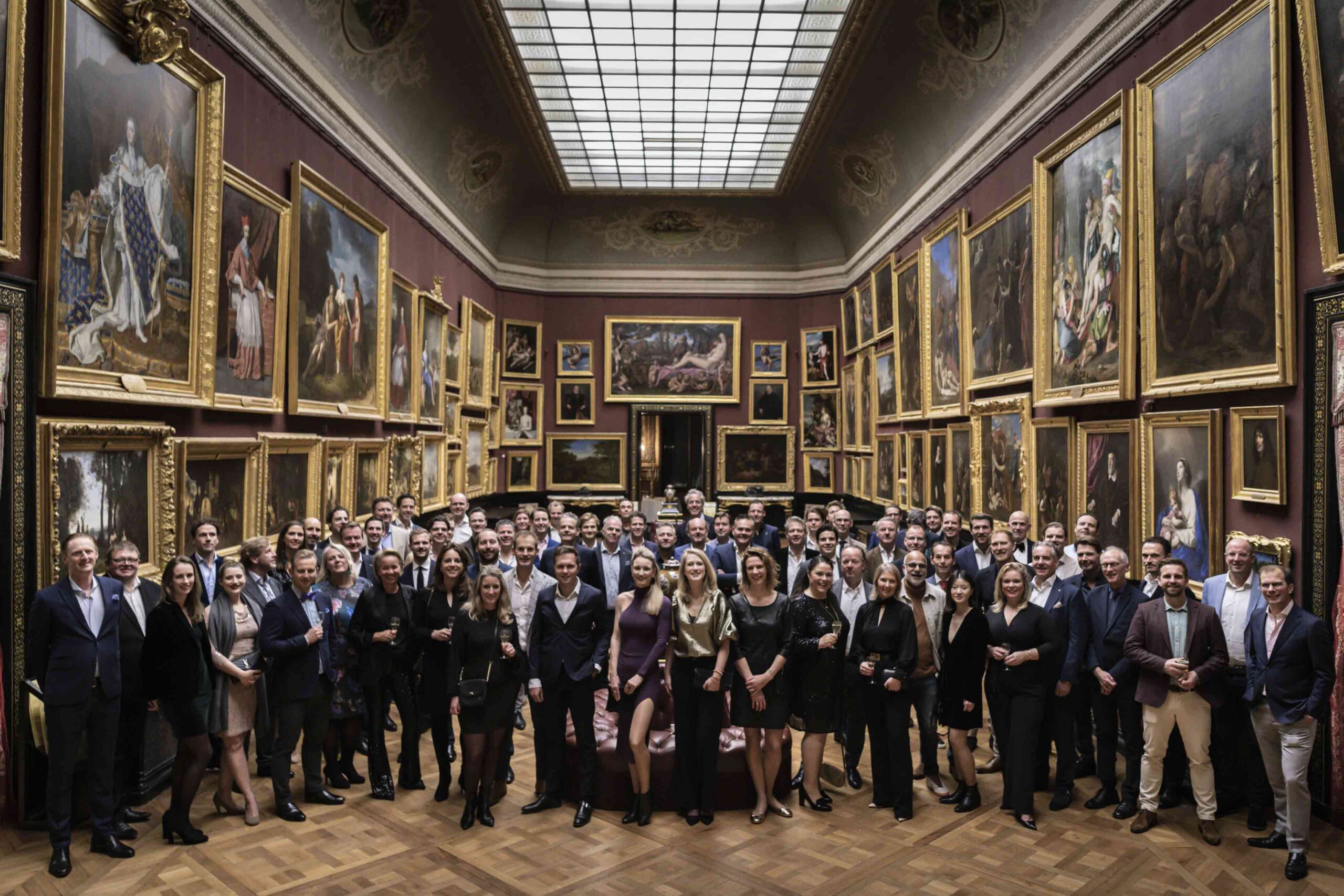 Bencis Capital Partners closes seventh Fund at €625M and celebrates 25 Years of Growth