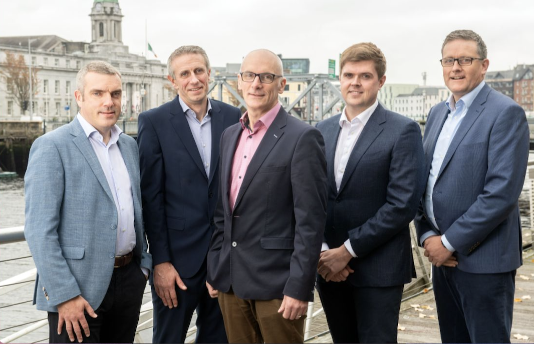 Granite secures $10M Funding from BGF