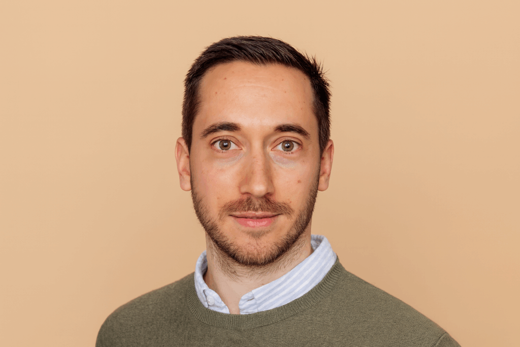 Carles Reina launches €12.9M Baobab Ventures to back early AI, Robotics & Defence Founders