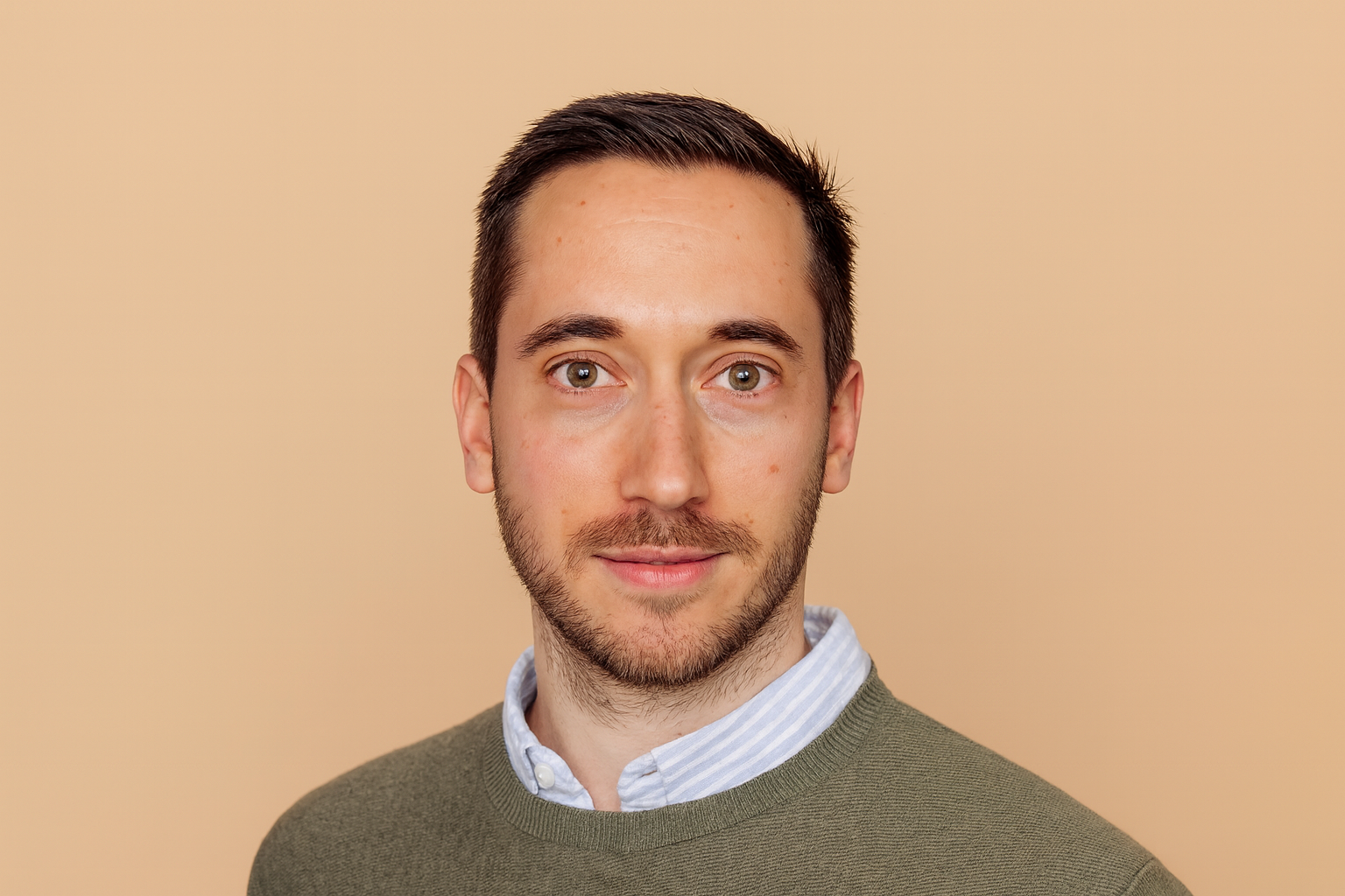 Carles Reina launches €12.9M Baobab Ventures to back early AI, Robotics & Defence Founders