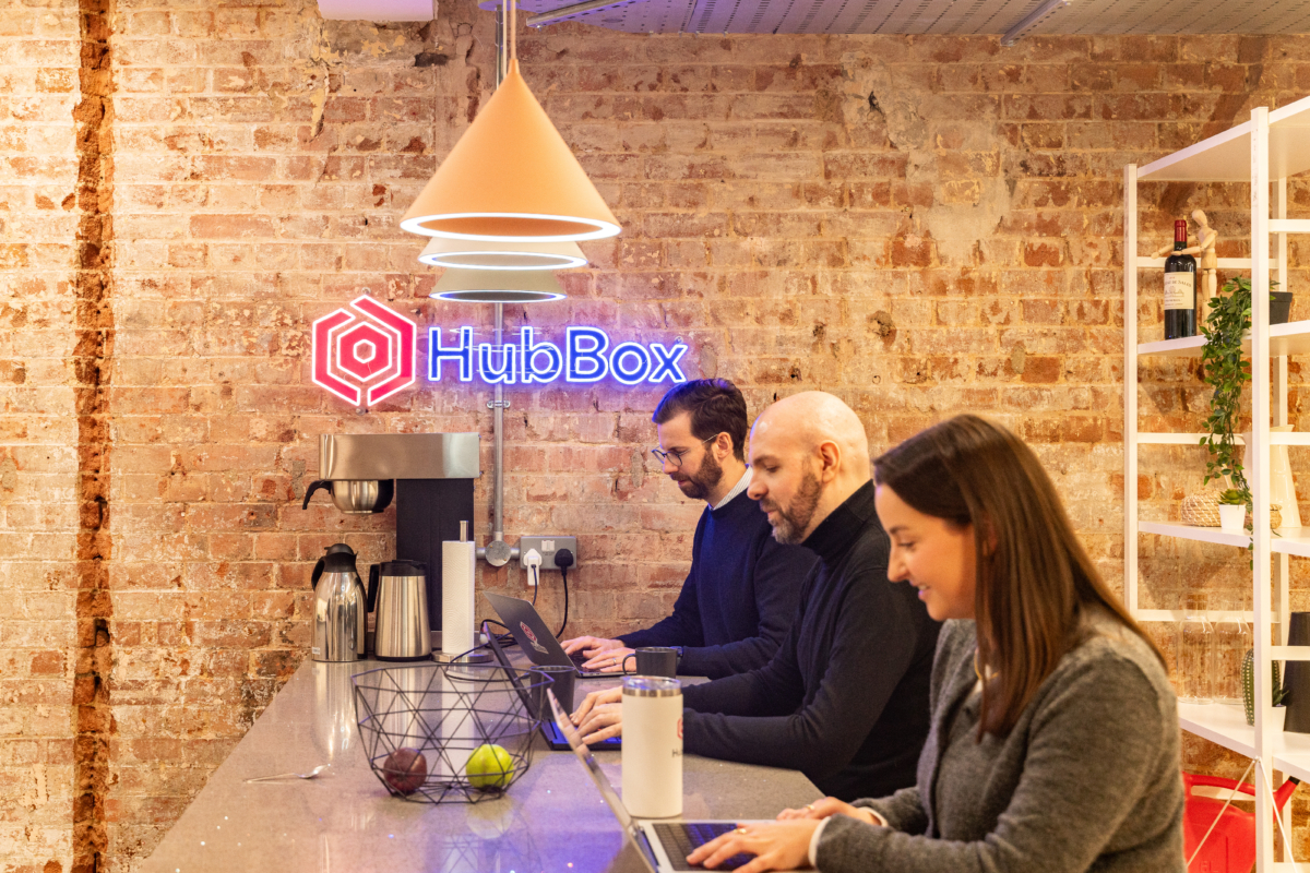 HubBox secures €6.8M to expand Out-of-Home Delivery across Retail Checkouts
