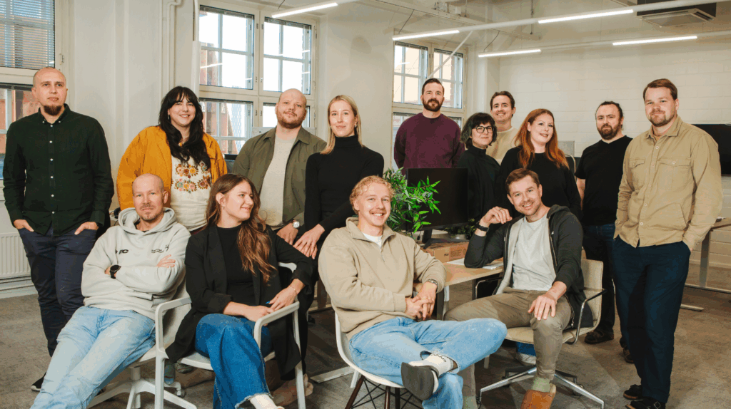 Cronvall bags €3.9M to scale a smarter, more transparent Industrial Procurement Network across Europe