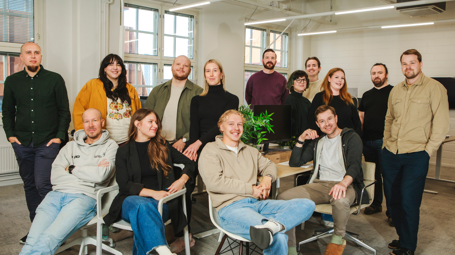 Cronvall bags €3.9M to scale a smarter, more transparent Industrial Procurement Network across Europe