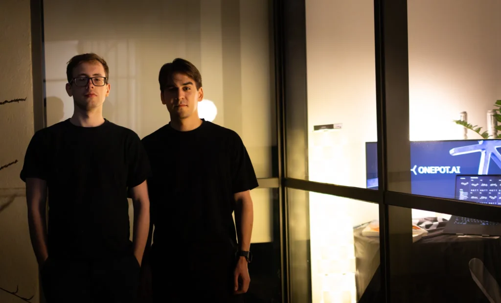 Onepot AI lands $13M to simplify Small-Molecule Drug Synthesis