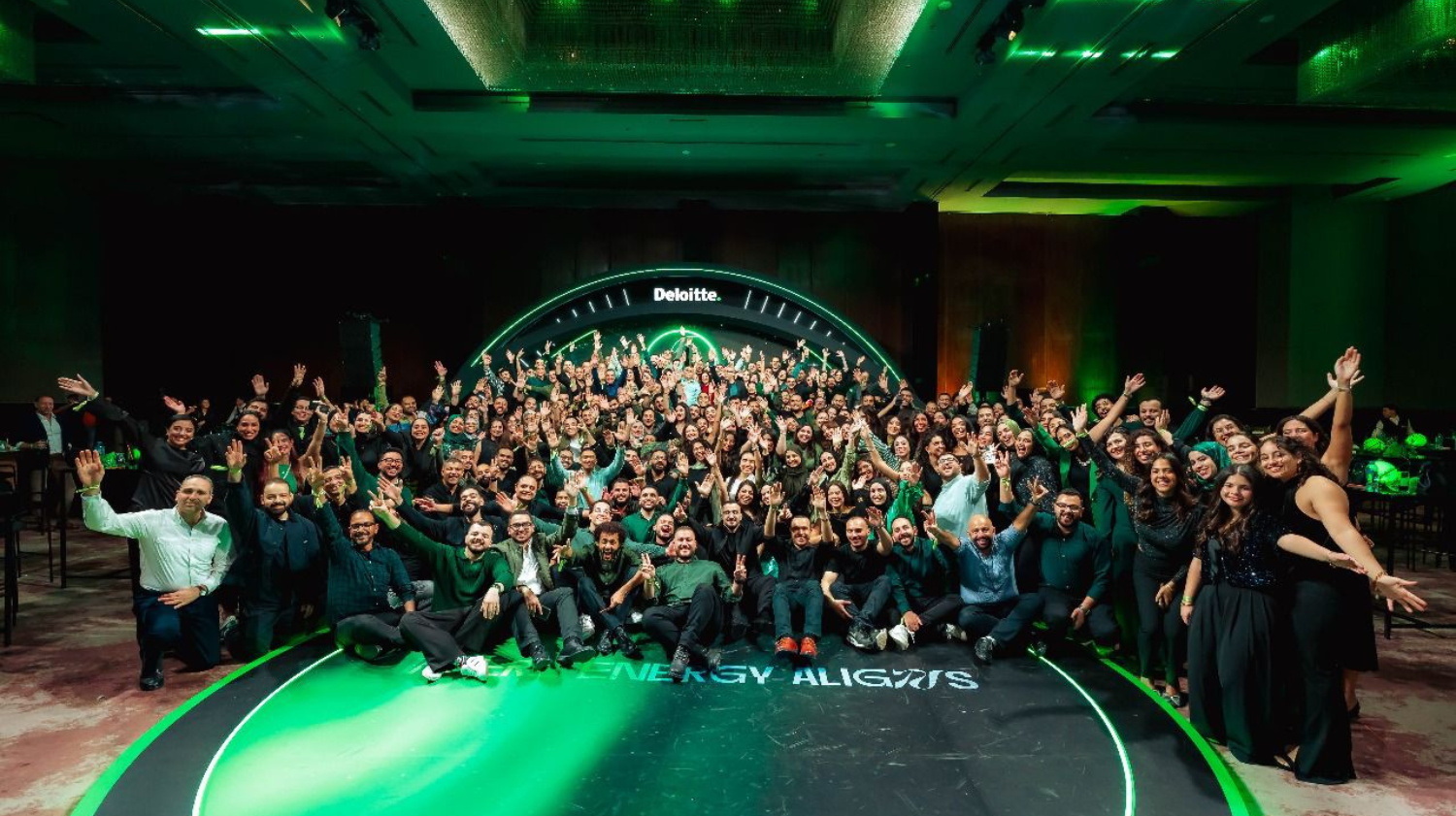 Deloitte Innovation Hub Marks Two Years of Driving Global Digital Transformation from Cairo — $30M Invested, $80M More Planned