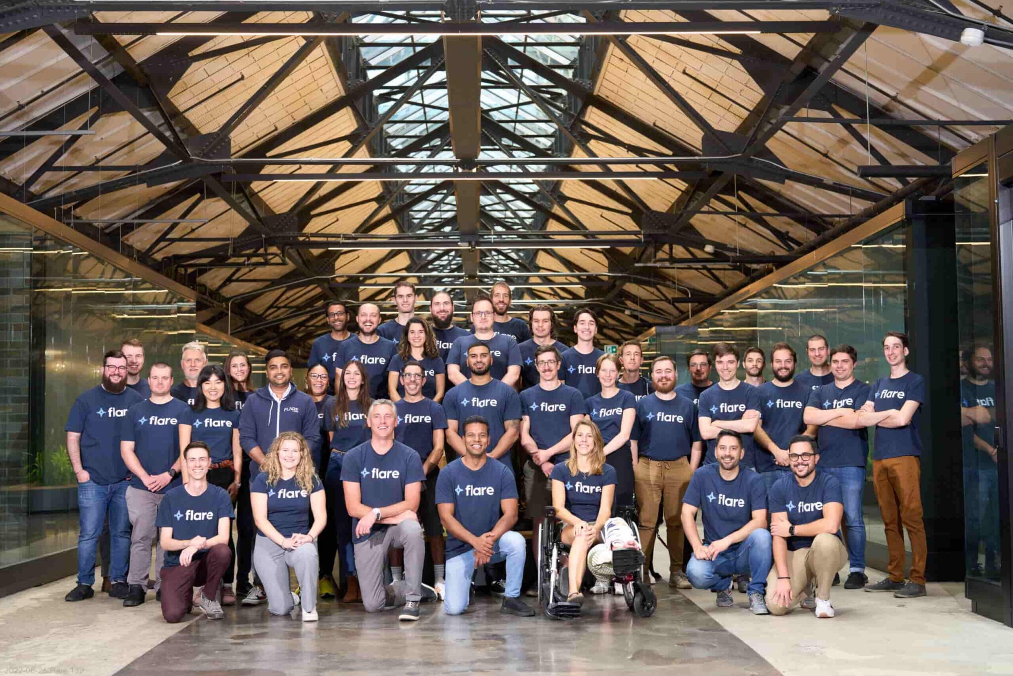 Flare secures $30M to accelerate Global Cybersecurity Expansion and M&A Push