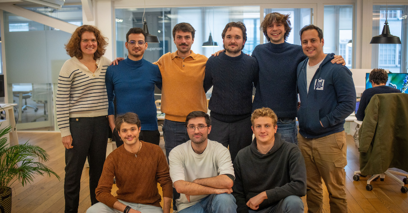 Freeda raises €3.4M to bring AI-Powered Accuracy to Construction Plan Verification