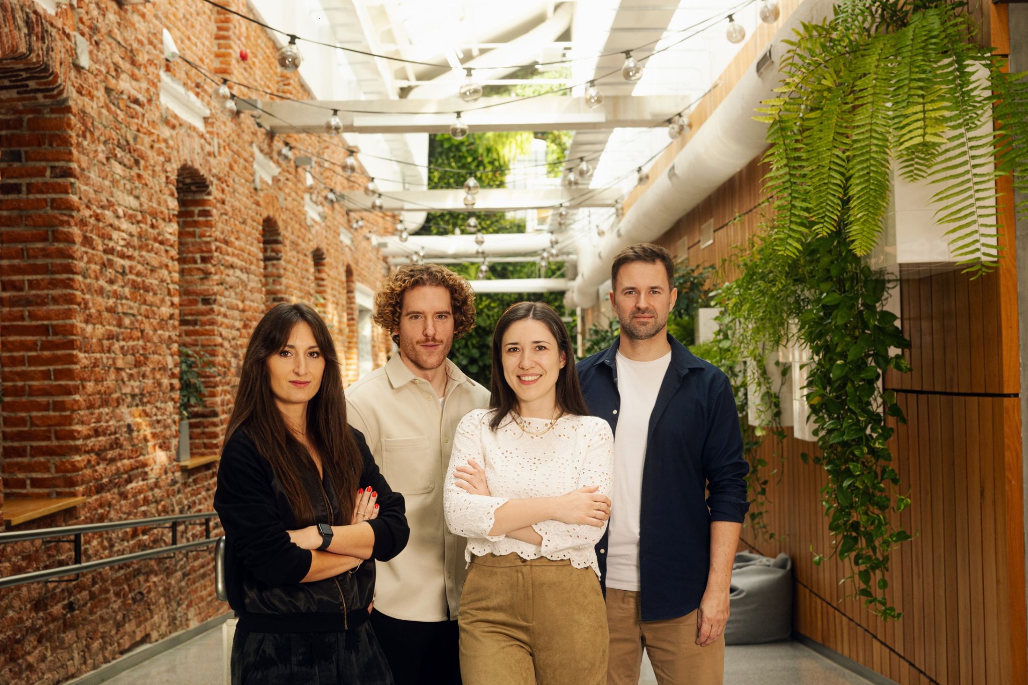 Holi raises €3M to scale its Digital Obesity Treatment Platform across Europe