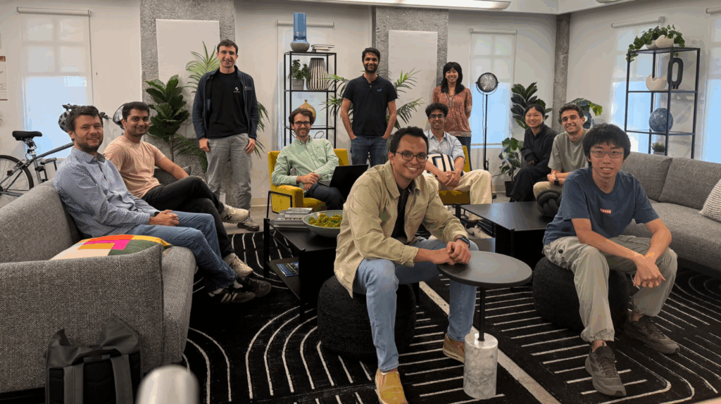 Inception raises $50M to advance Diffusion Models for Code and Text Generation