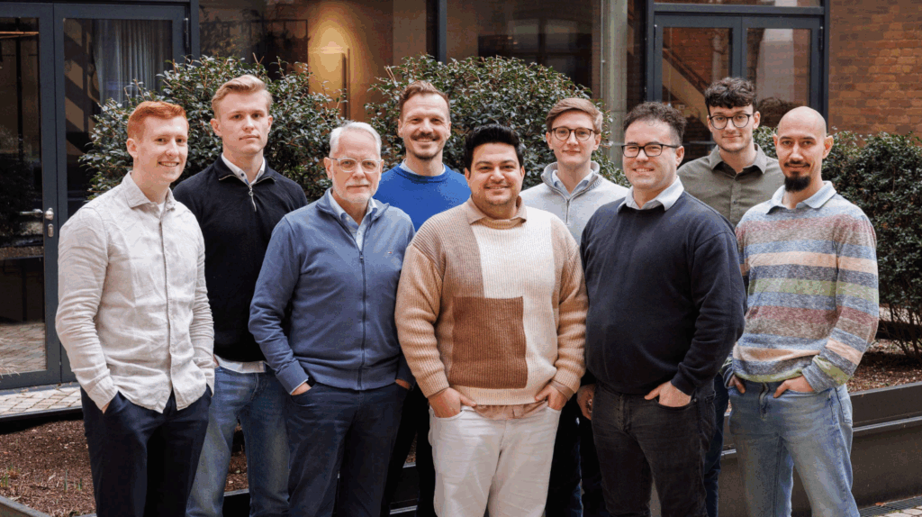 Integral from Germany secures €12M and Acquires cleverlohn to Expand Its AI-Driven Accounting and Payroll Platform