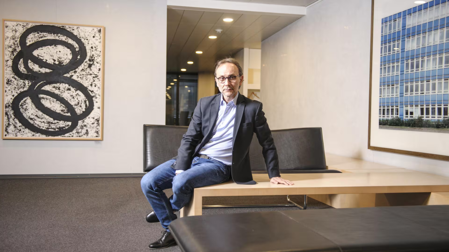 Medicxi closes €500M Fund V to back Next-Generation Biotech