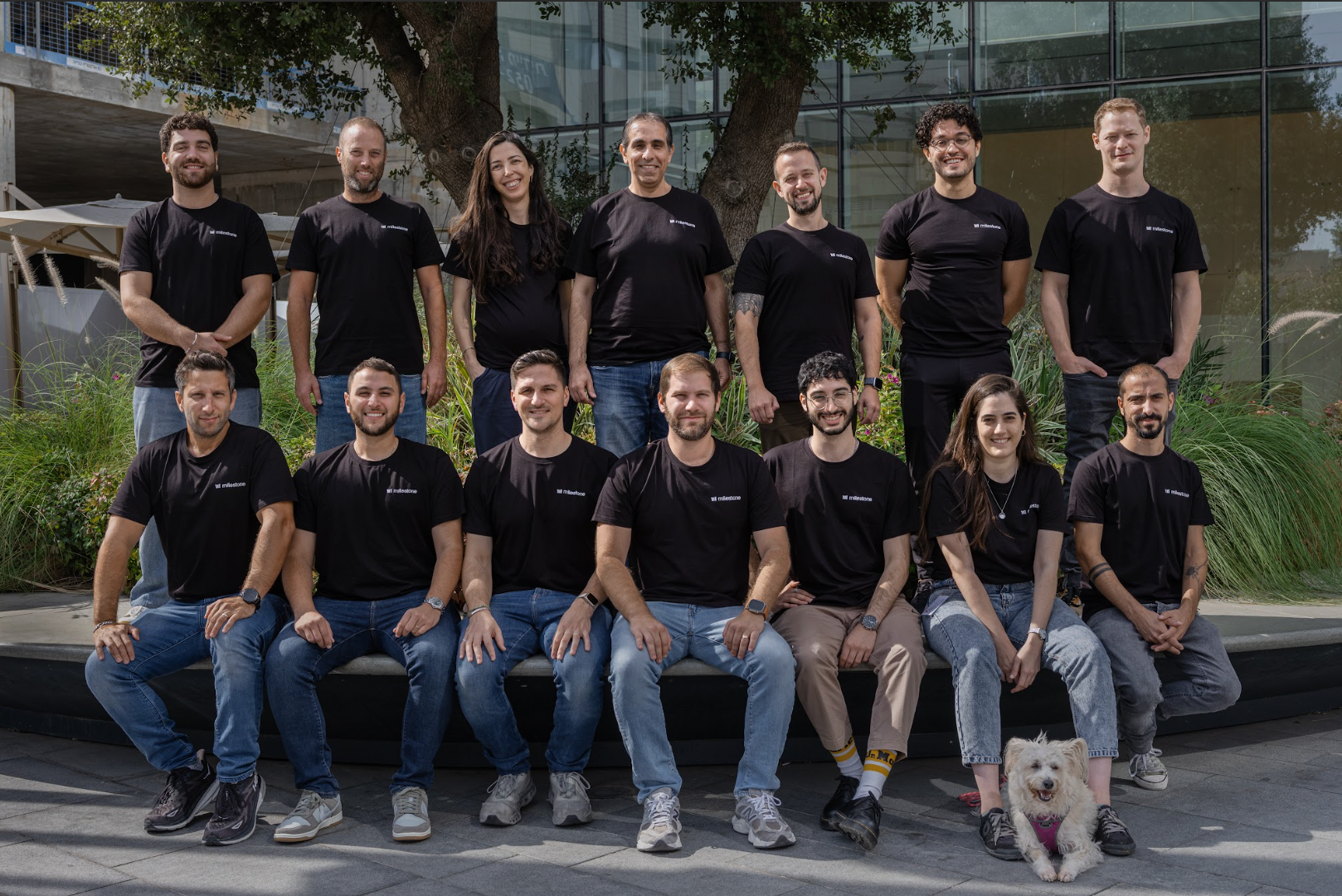 Milestone secures $10M to help Companies turn AI Adoption into real ROI