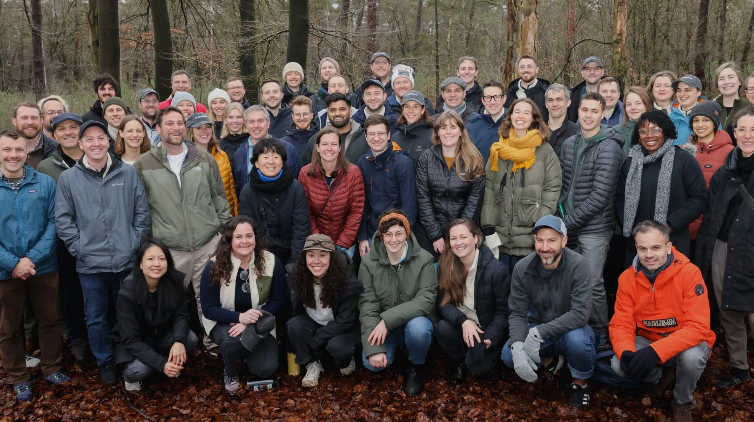 Overstory secures $43M Series B to accelerate AI-Driven Grid Resilience