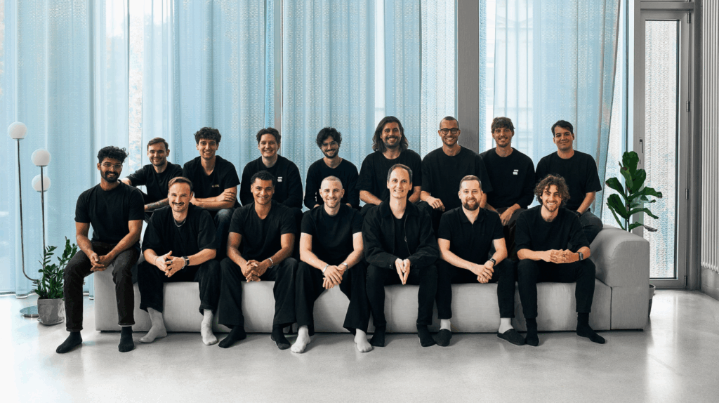 Peec AI from Germany bags €18M as Demand for AI-Driven Brand Visibility Tools surges