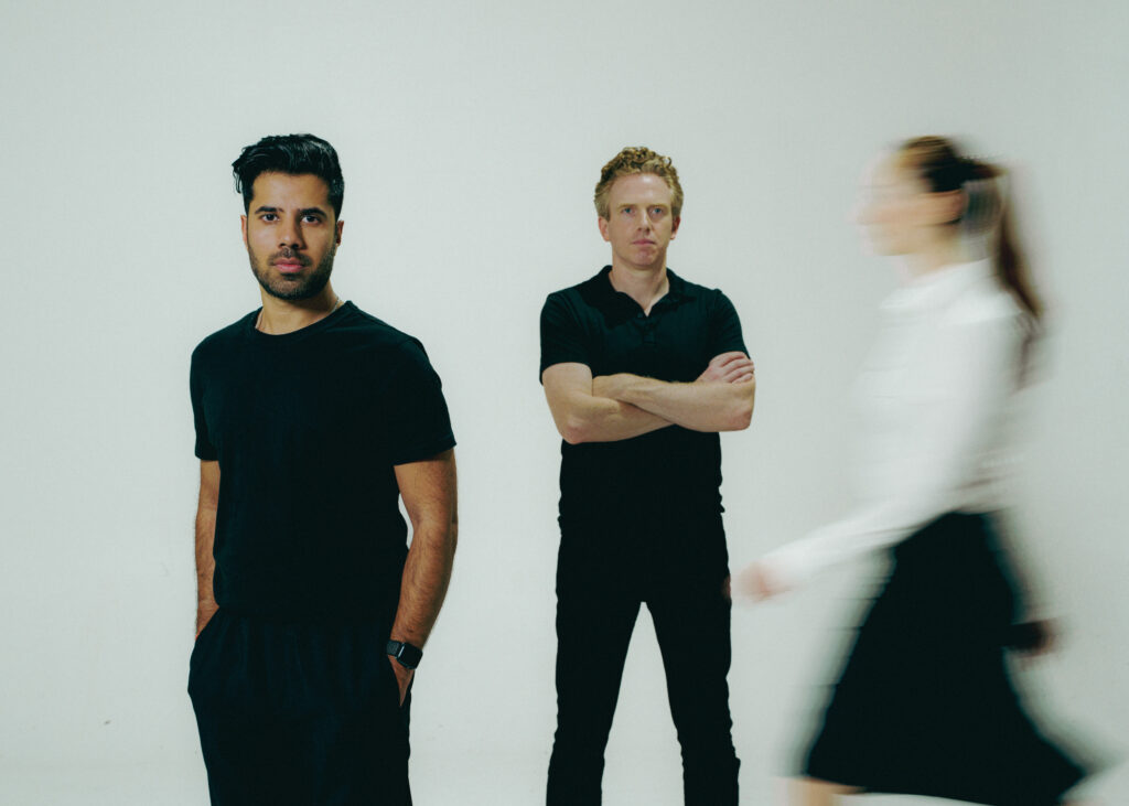 Deduction launches “Taylor, CPAI,” the First AI Tax Accountant for U.S. Consumers backed by $2.8M Pre-Seed