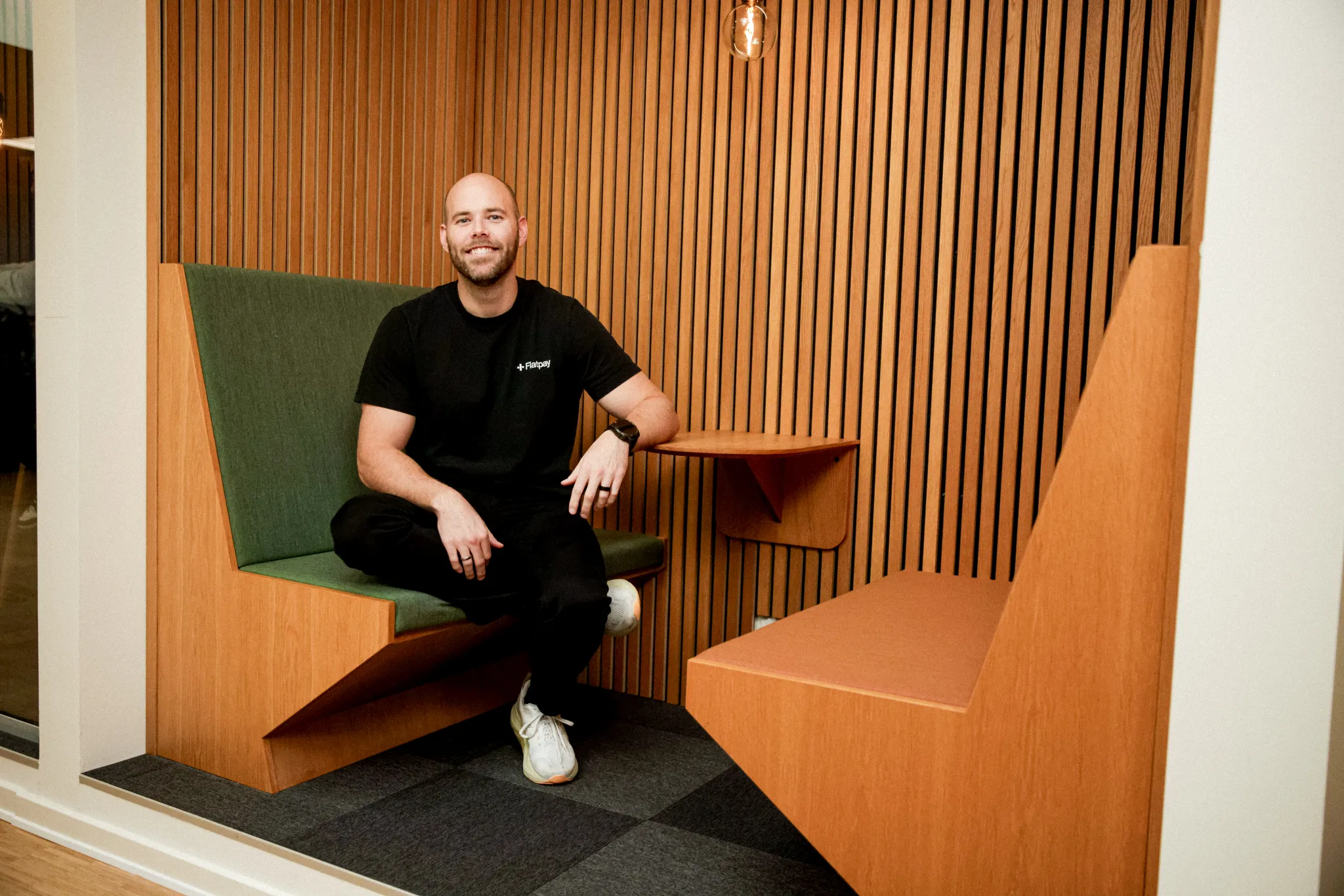 Danish Startup Flatpay becomes one of Europe’s newest Fintech Unicorns