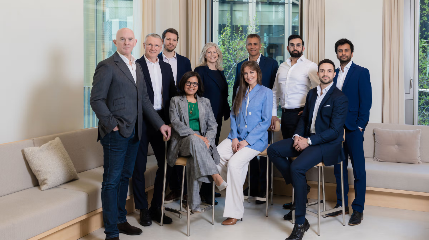 Sofinnova Partners closes €650M Fund to accelerate Biopharma and MedTech Breakthroughs