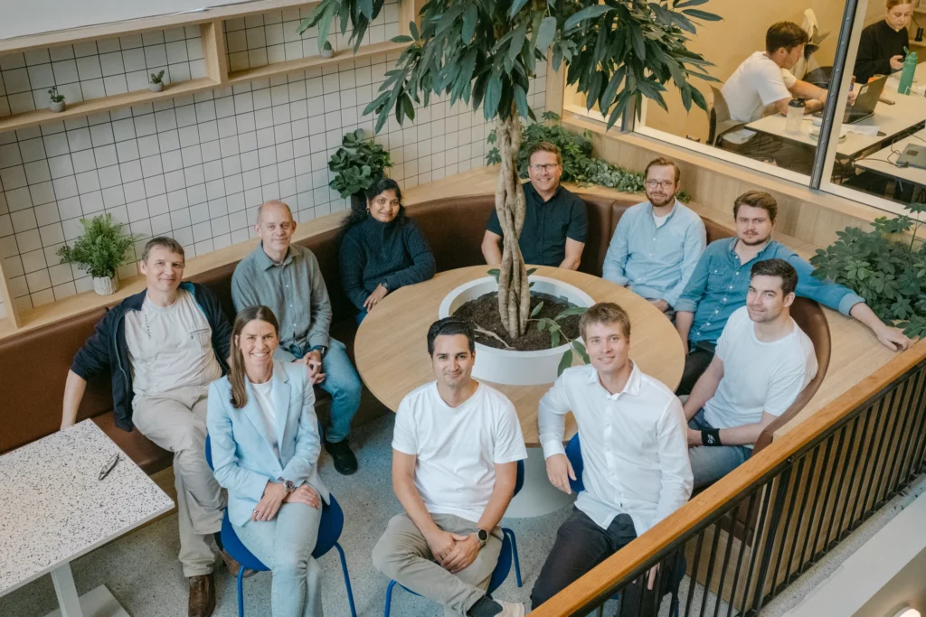 SportAI secures $3M to bring Pro-Level AI Performance Analysis to every Athlete