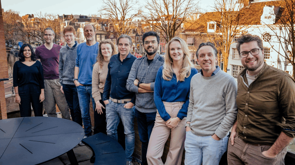 Struck bags €2M to simplify Building Compliance across Europe with AI