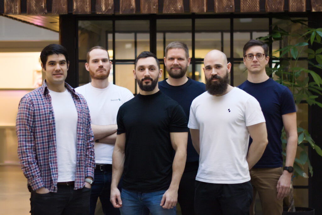 Skycore Semiconductors raises €5M Seed Round to power the next Generation of AI Data Centers