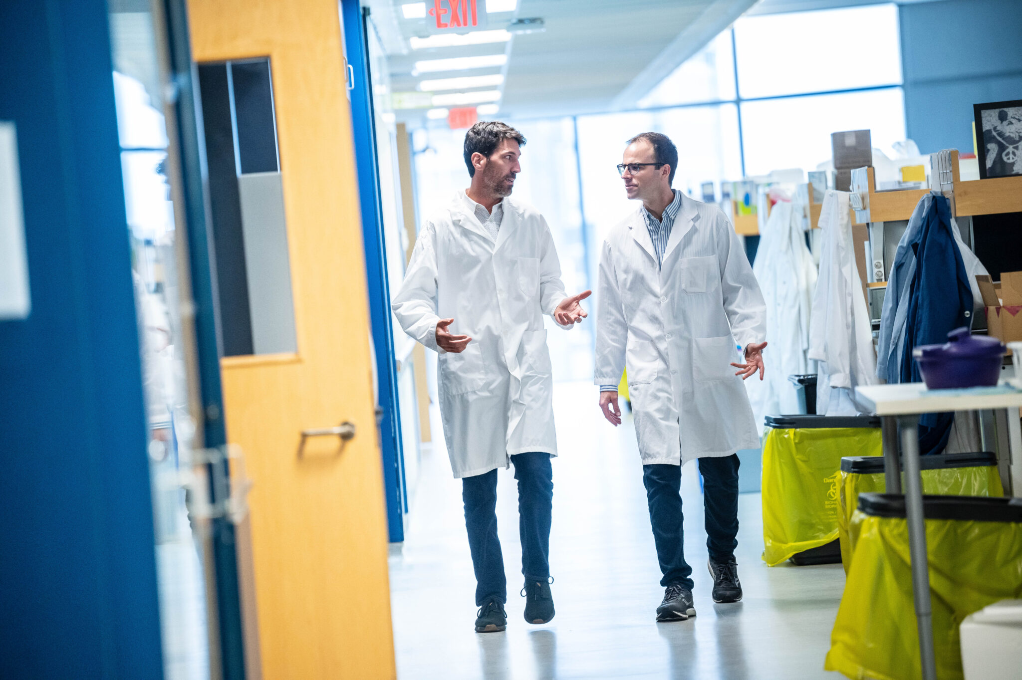 CereCura raises $1.4M to use COVID-Era Vaccine Tech against Brain Disorders