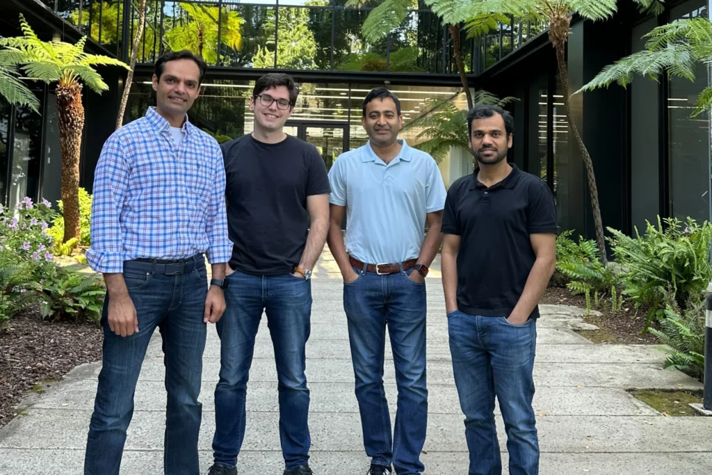 WisdomAI snaps $50M Series A from Kleiner Perkins and Nvidia to reinvent Enterprise Data Analytics