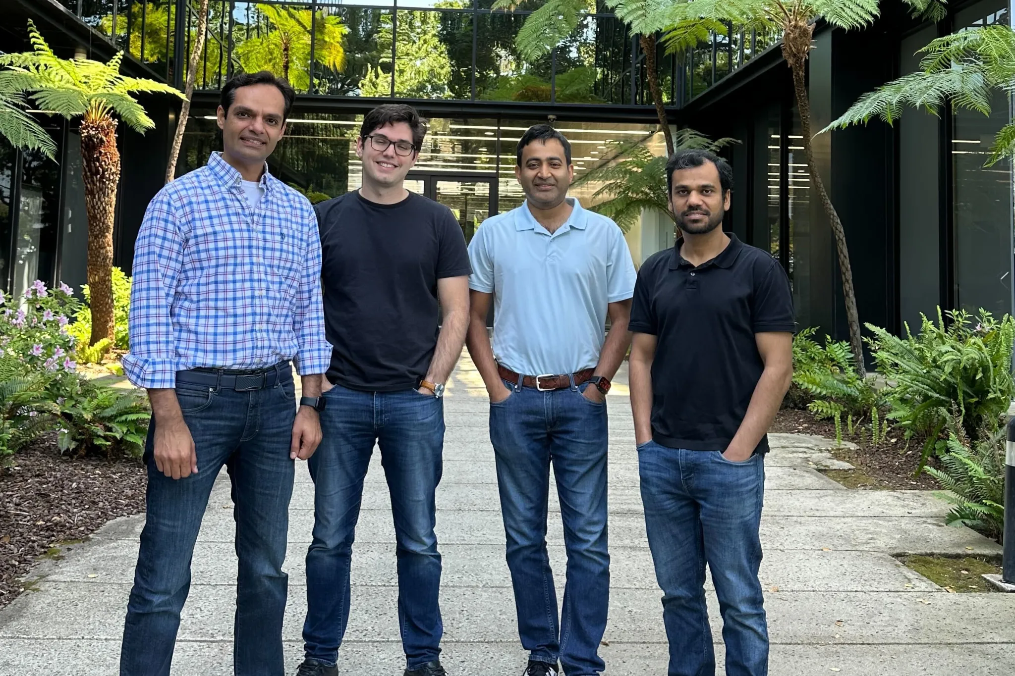 WisdomAI snaps $50M Series A from Kleiner Perkins and Nvidia to reinvent Enterprise Data Analytics